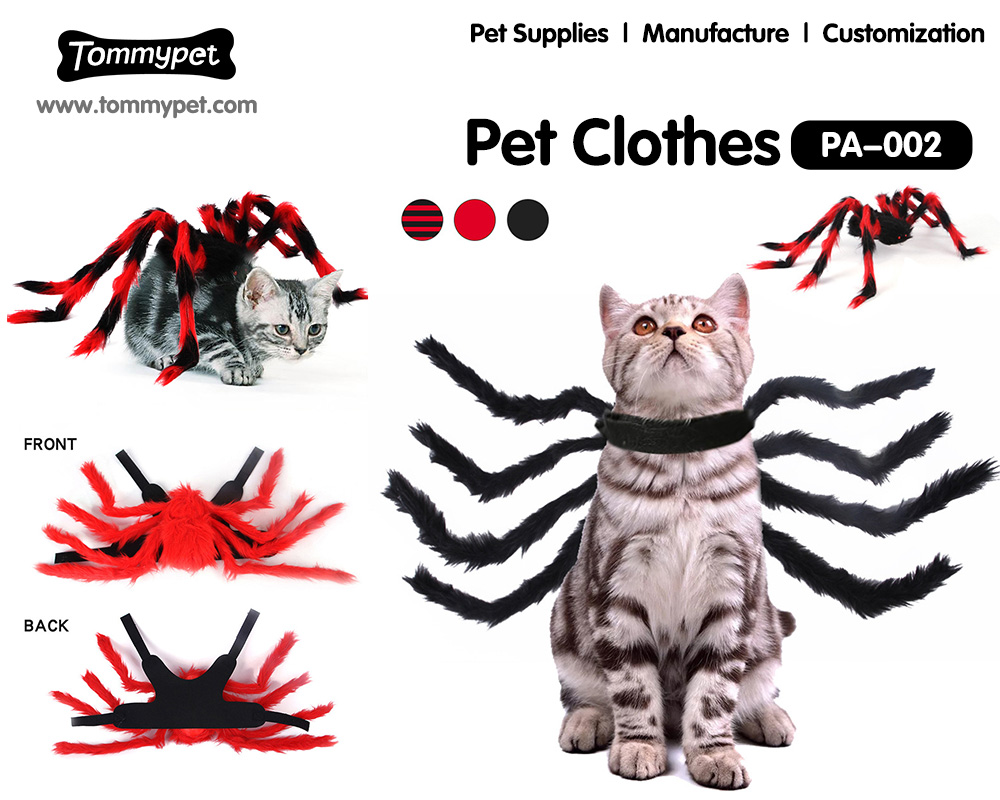 Why working with wholesale pet apparel dog clothes manufacturers in the USA is wise