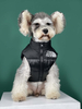The Dog Face Waterproof Pet Puppy Winter Warm Luxury Down Jacket Parkas Coat Puffer Vest Dog Clothes