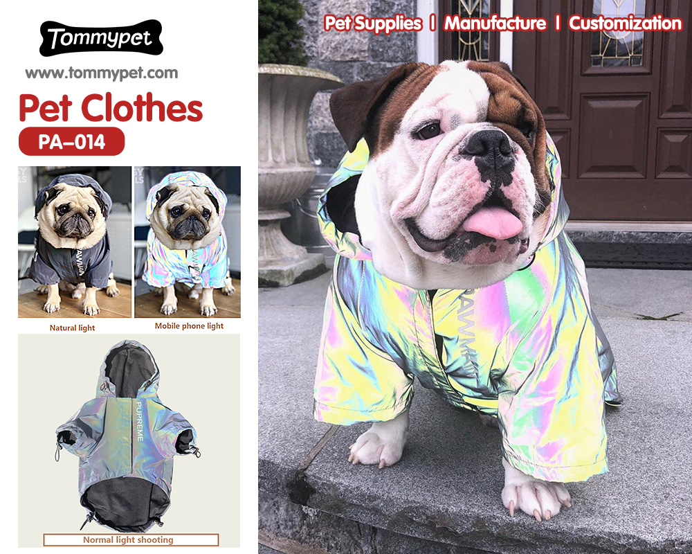 Getting the best dog clothing products from pet apparel suppliers and manufacturers in china