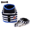 Amazon Hot Sell Designer Custom Leash Dog Harness Set For Pet