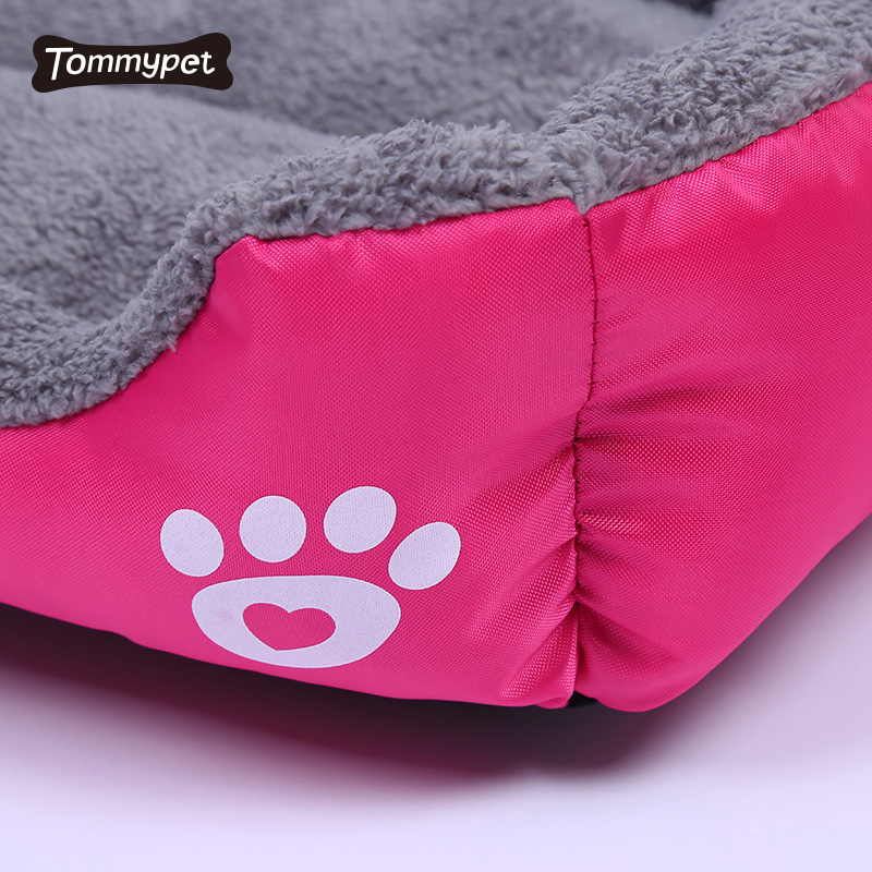 2021 dropshipping Cpet beds accessories dog luxury designer Cat pet luxary bed