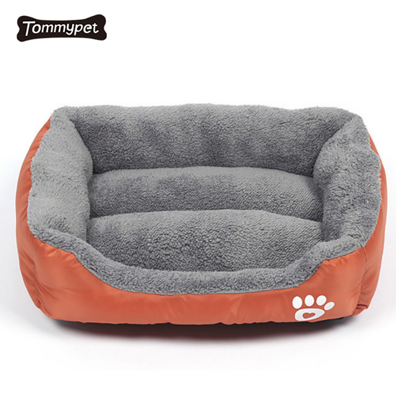 2021 dropshipping Cpet beds accessories dog luxury designer Cat pet luxary bed