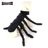 Pet Halloween Funny Spider Chest Back Creative Cat Small Transformation Costume Dog Clothes