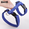 Cheap Price Nylon Adjustable Pet Dog Harnesses And Leashes