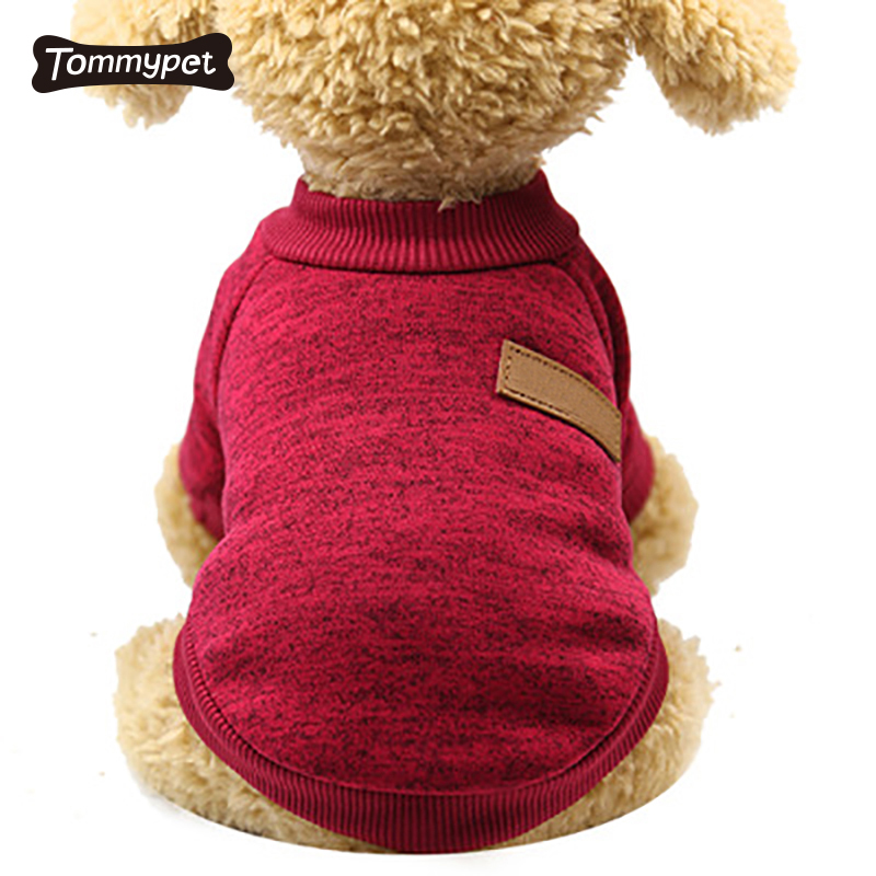 Amazon Best Seller Hand Knitted Pet Dog Sweater for Dog