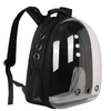Cat Bag Pet Backpack Outside Portable Transparent Space Capsule Pet Bag Cat Breathable Backpack