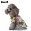 wholesale ropa para perros clothing designer cat t shirt Summer dog clothes for dog