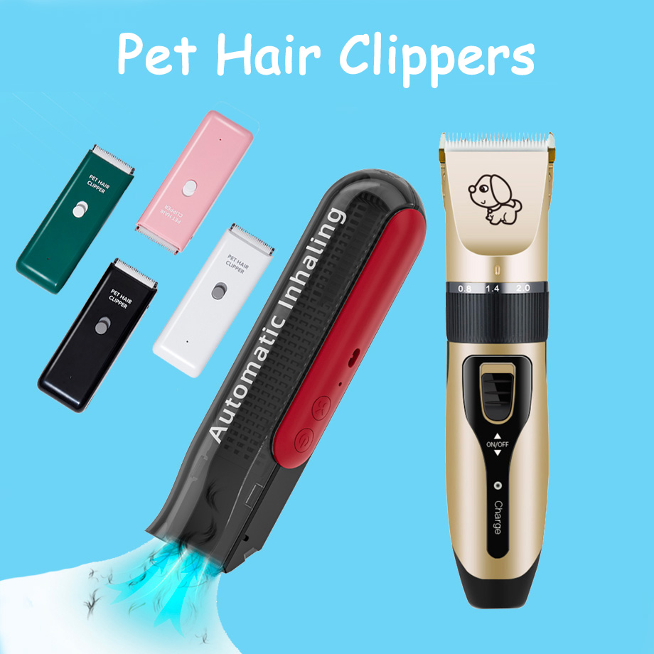 Understanding best professional dog and cat vacuum pet hair clippers guards and blades
