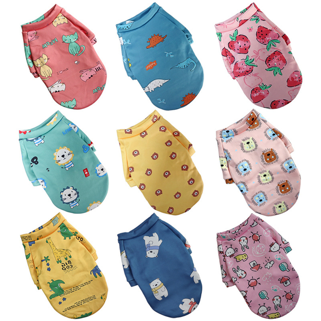 Wholesale Pet Apparel in bulk Tommypet