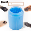 Amazon Best Seller Colors Foot Pet Dog Paw Cleaner