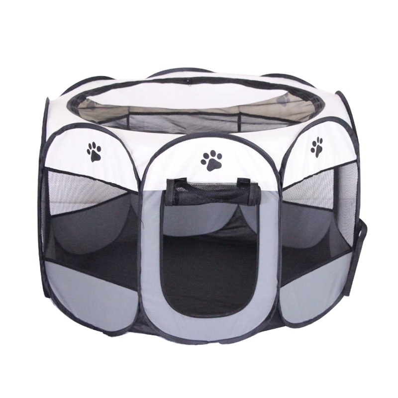 Pet Cages , Carriers & Houses