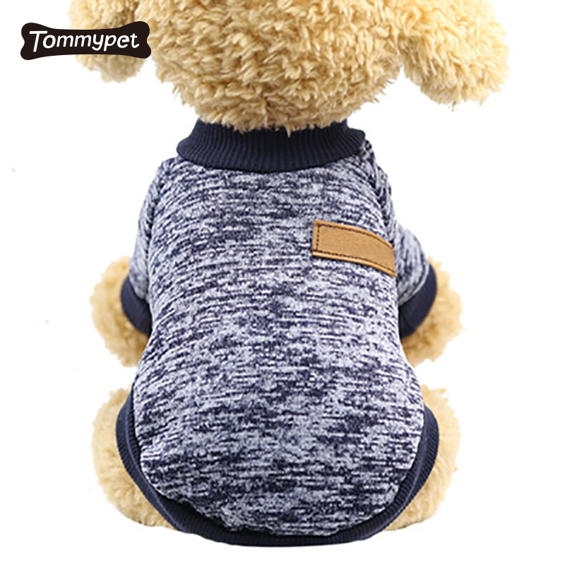 Amazon Best Seller Hand Knitted Pet Dog Sweater for Dog